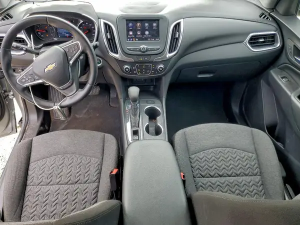3GNAXKEG0RS137227 2024 CHEVROLET EQUINOX - Image 8