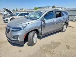 3GNAXKEG0RS138670 2024 CHEVROLET EQUINOX