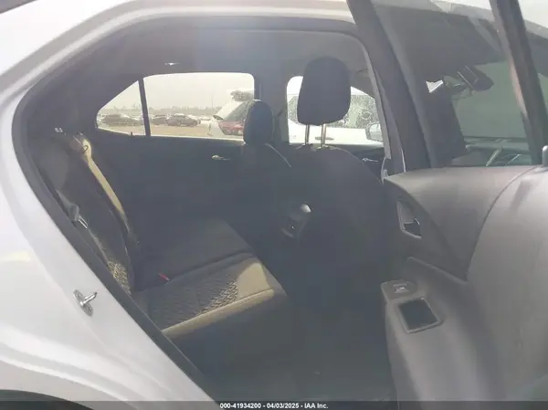 3GNAXKEG0RS141536 2024 CHEVROLET EQUINOX - Image 8