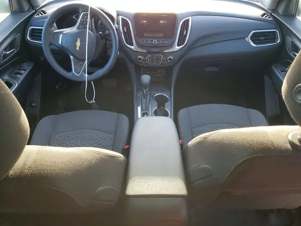 3GNAXKEG0RS150320 2024 CHEVROLET EQUINOX - Image 8