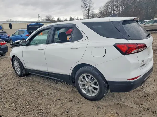 3GNAXKEG0RS153167 2024 CHEVROLET EQUINOX - Image 2