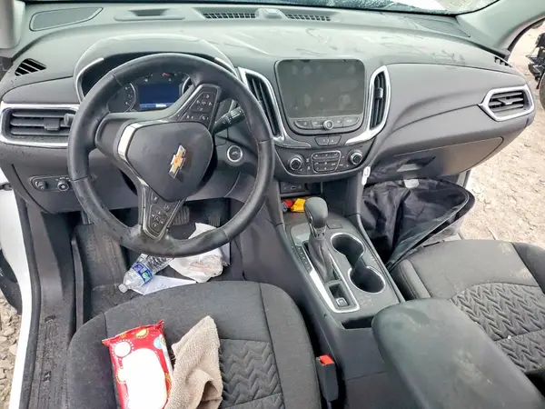 3GNAXKEG0RS153167 2024 CHEVROLET EQUINOX - Image 8