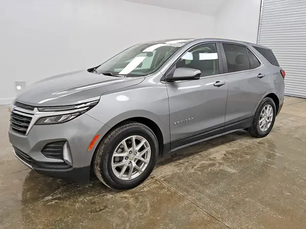 3GNAXKEG0RS154867 2024 CHEVROLET EQUINOX - Image 1