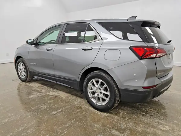 3GNAXKEG0RS154867 2024 CHEVROLET EQUINOX - Image 2