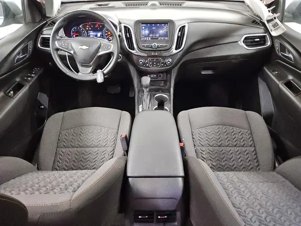 3GNAXKEG0RS154867 2024 CHEVROLET EQUINOX - Image 8