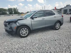 3GNAXKEG0RS165514 2024 CHEVROLET EQUINOX