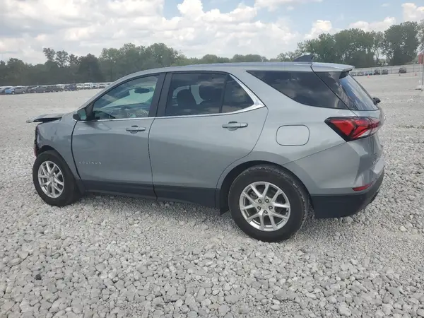 3GNAXKEG0RS165514 2024 CHEVROLET EQUINOX - Image 2