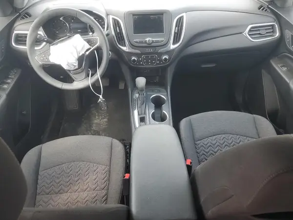 3GNAXKEG0RS165514 2024 CHEVROLET EQUINOX - Image 8