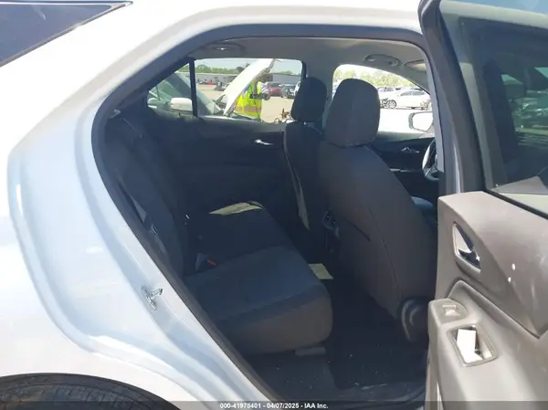 3GNAXKEG0RS177209 2024 CHEVROLET EQUINOX - Image 8