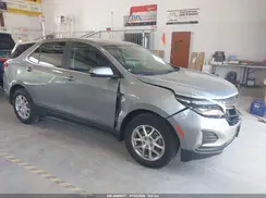 3GNAXKEG0RS182023 2024 CHEVROLET EQUINOX