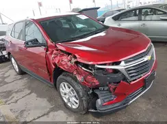 3GNAXKEG0RS195225 2024 CHEVROLET EQUINOX
