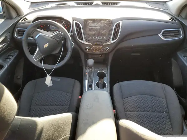 3GNAXKEG0RS202335 2024 CHEVROLET EQUINOX - Image 8
