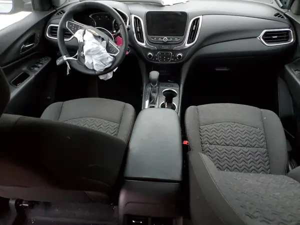 3GNAXKEG0RS207650 2024 CHEVROLET EQUINOX - Image 8