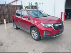 3GNAXKEG0RS210161 2024 CHEVROLET EQUINOX