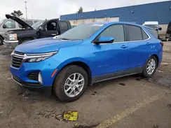 3GNAXKEG0RS210578 2024 CHEVROLET EQUINOX