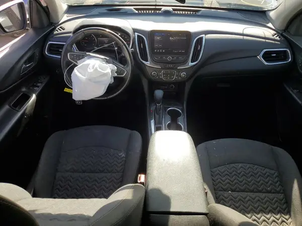 3GNAXKEG0RS217885 2024 CHEVROLET EQUINOX - Image 8