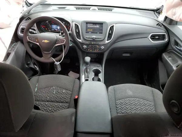 3GNAXKEG0RS222245 2024 CHEVROLET EQUINOX - Image 8