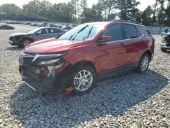 3GNAXKEG0RS232337 2024 CHEVROLET EQUINOX