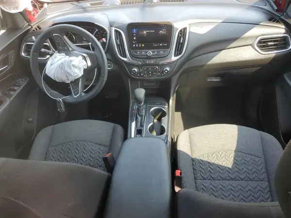 3GNAXKEG0RS232337 2024 CHEVROLET EQUINOX - Image 8