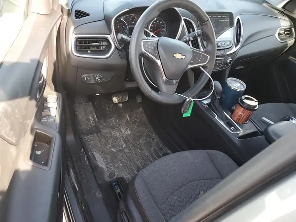 3GNAXKEG0RS232998 2024 CHEVROLET EQUINOX - Image 8