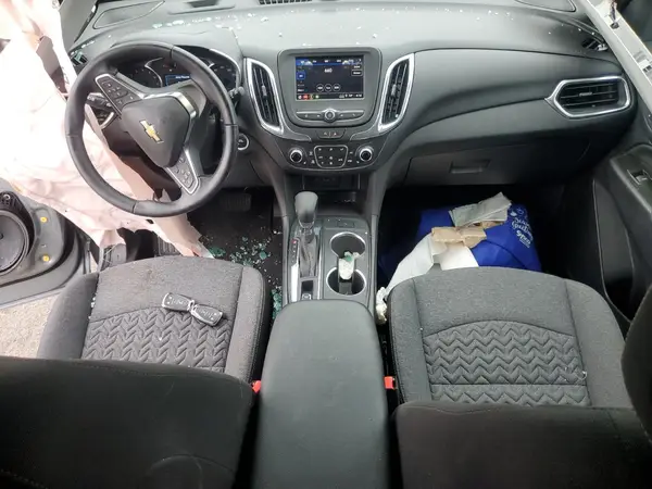 3GNAXKEG0RS239966 2024 CHEVROLET EQUINOX - Image 8