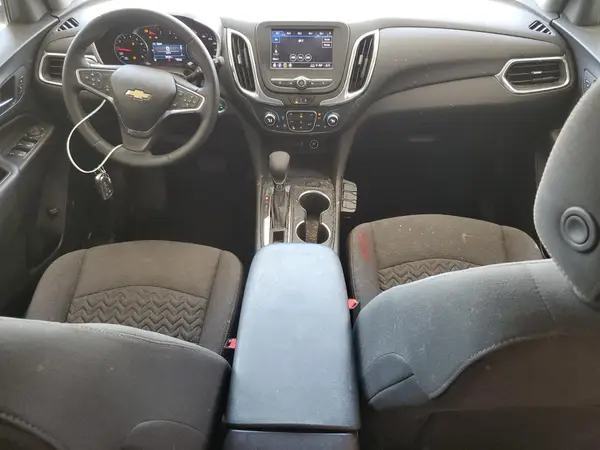 3GNAXKEG0RS243581 2024 CHEVROLET EQUINOX - Image 8
