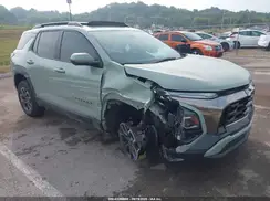 3GNAXKEG0SL114384 2025 CHEVROLET EQUINOX