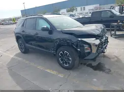 3GNAXKEG0SL135686 2025 CHEVROLET EQUINOX