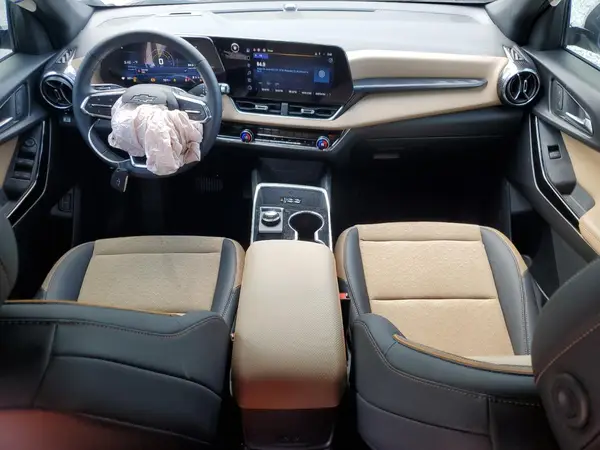 3GNAXKEG0SL137003 2025 CHEVROLET EQUINOX - Image 8