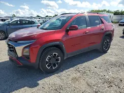 3GNAXKEG0SL145943 2025 CHEVROLET EQUINOX