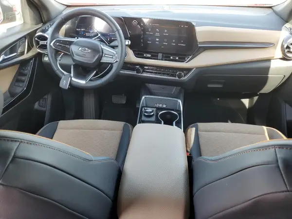 3GNAXKEG0SL145943 2025 CHEVROLET EQUINOX - Image 8