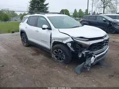 3GNAXKEG0SL150897 2025 CHEVROLET EQUINOX