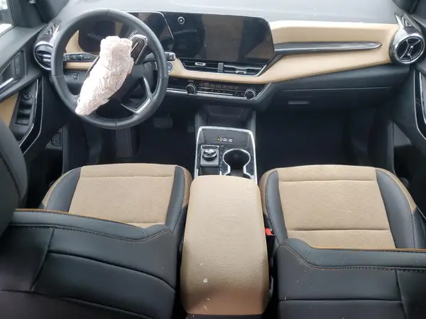 3GNAXKEG0SL209821 2025 CHEVROLET EQUINOX - Image 8