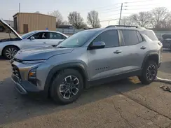 3GNAXKEG0SL235626 2025 CHEVROLET EQUINOX