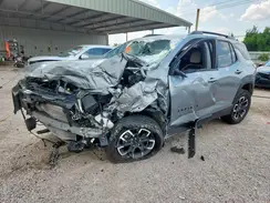 3GNAXKEG0SL239613 2025 CHEVROLET EQUINOX