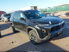 3GNAXKEG0TL102785 2026 CHEVROLET EQUINOX