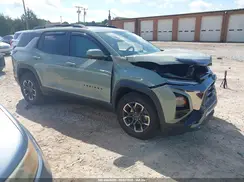 3GNAXKEG0TL110448 2026 CHEVROLET EQUINOX