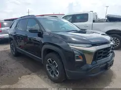 3GNAXKEG0TL175543 2026 CHEVROLET EQUINOX