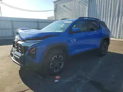 3GNAXKEG0TL208282 2026 CHEVROLET EQUINOX
