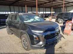 3GNAXKEG0TL221162 2026 CHEVROLET EQUINOX