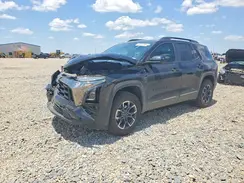 3GNAXKEG0TL242934 2026 CHEVROLET EQUINOX
