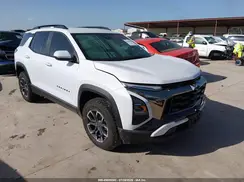 3GNAXKEG0TL328616 2026 CHEVROLET EQUINOX