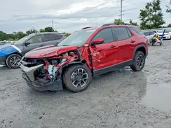 3GNAXKEG0TL468813 2026 CHEVROLET EQUINOX