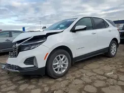 3GNAXKEG1PL104762 2023 CHEVROLET EQUINOX