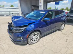3GNAXKEG1PL111582 2023 CHEVROLET EQUINOX