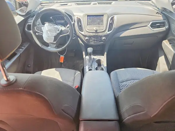 3GNAXKEG1PL111582 2023 CHEVROLET EQUINOX - Image 8