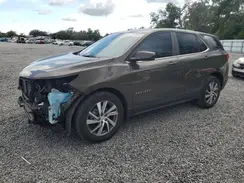 3GNAXKEG1PL113817 2023 CHEVROLET EQUINOX