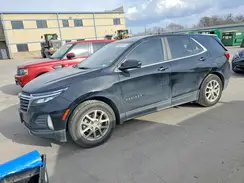 3GNAXKEG1PL129371 2023 CHEVROLET EQUINOX
