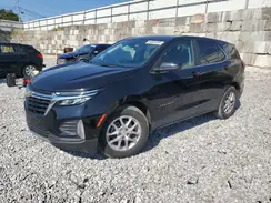 3GNAXKEG1PL129418 2023 CHEVROLET EQUINOX