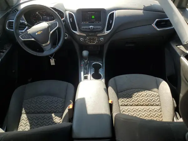 3GNAXKEG1PL129418 2023 CHEVROLET EQUINOX - Image 8